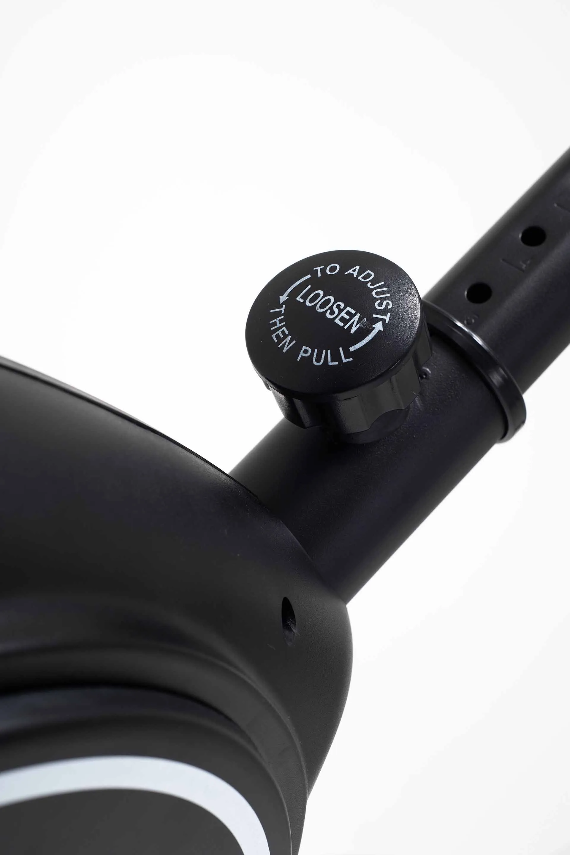 York Barbell HB5 Exercise Bike