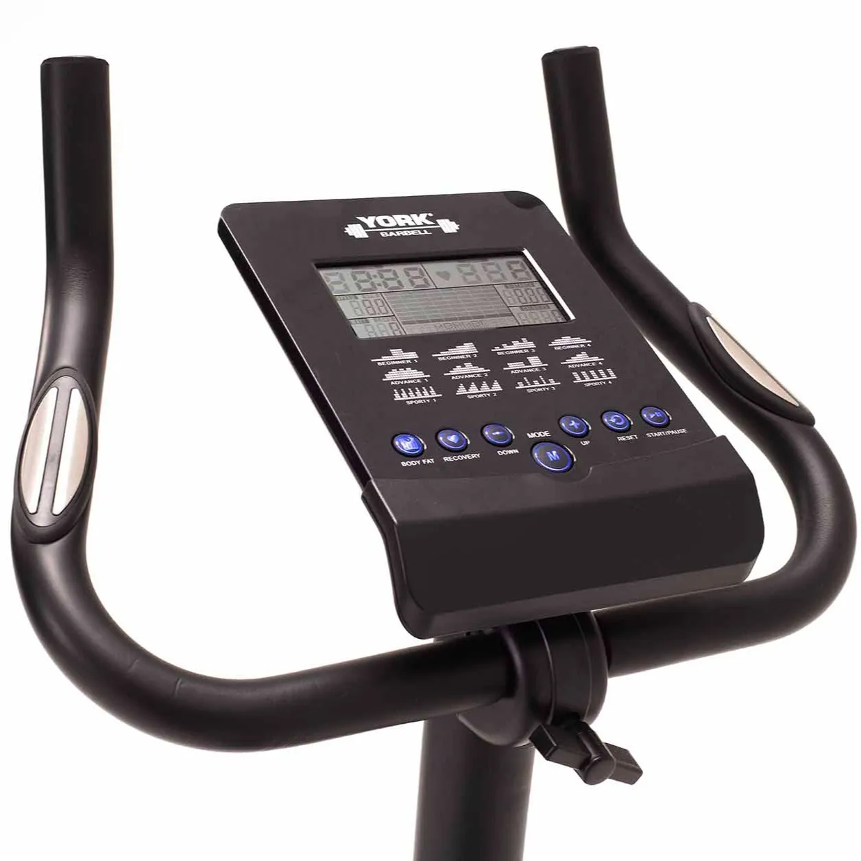 York Barbell HB5 Exercise Bike