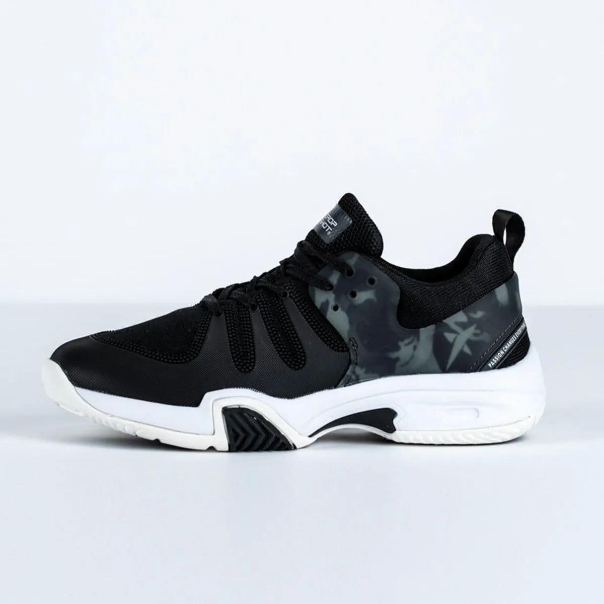 Zafiro Shoe