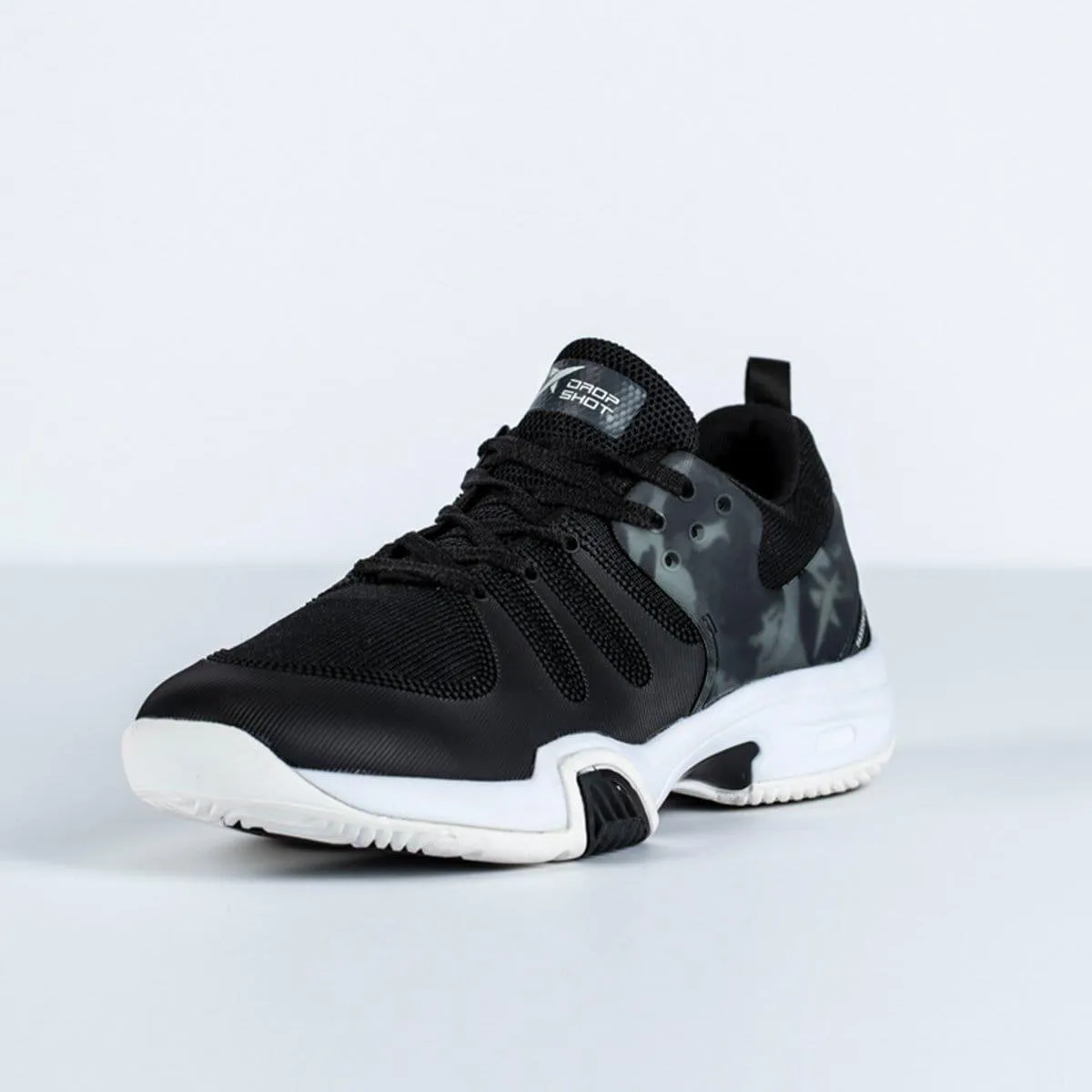 Zafiro Shoe