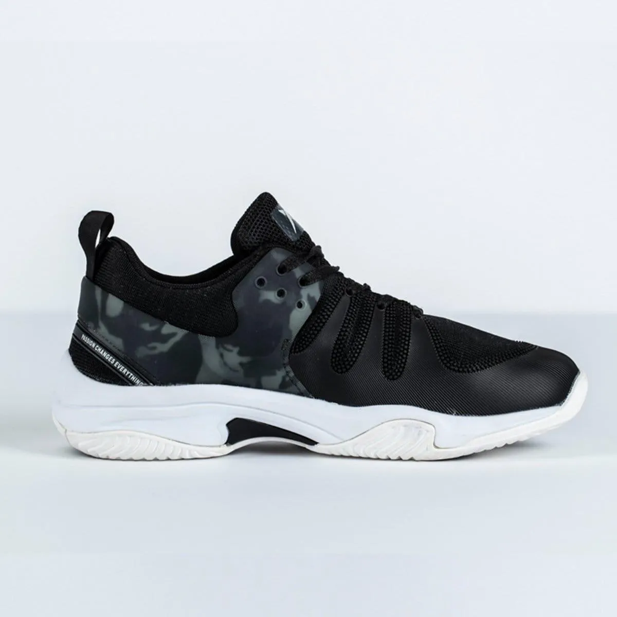 Zafiro Shoe