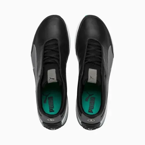 Zapatillas Puma Mercedes-amg Petronas Kart Cat X Mens|Black