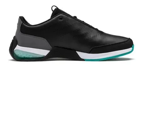 Zapatillas Puma Mercedes-amg Petronas Kart Cat X Mens|Black