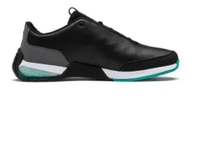 Zapatillas Puma Mercedes-amg Petronas Kart Cat X Mens|Black