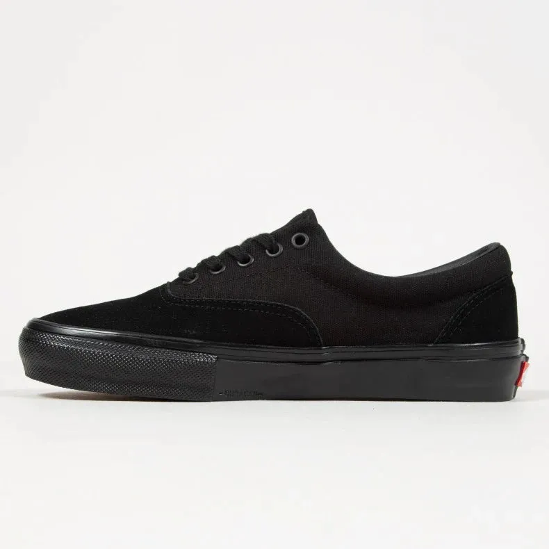 Zapatillas Skate Era Black/Black