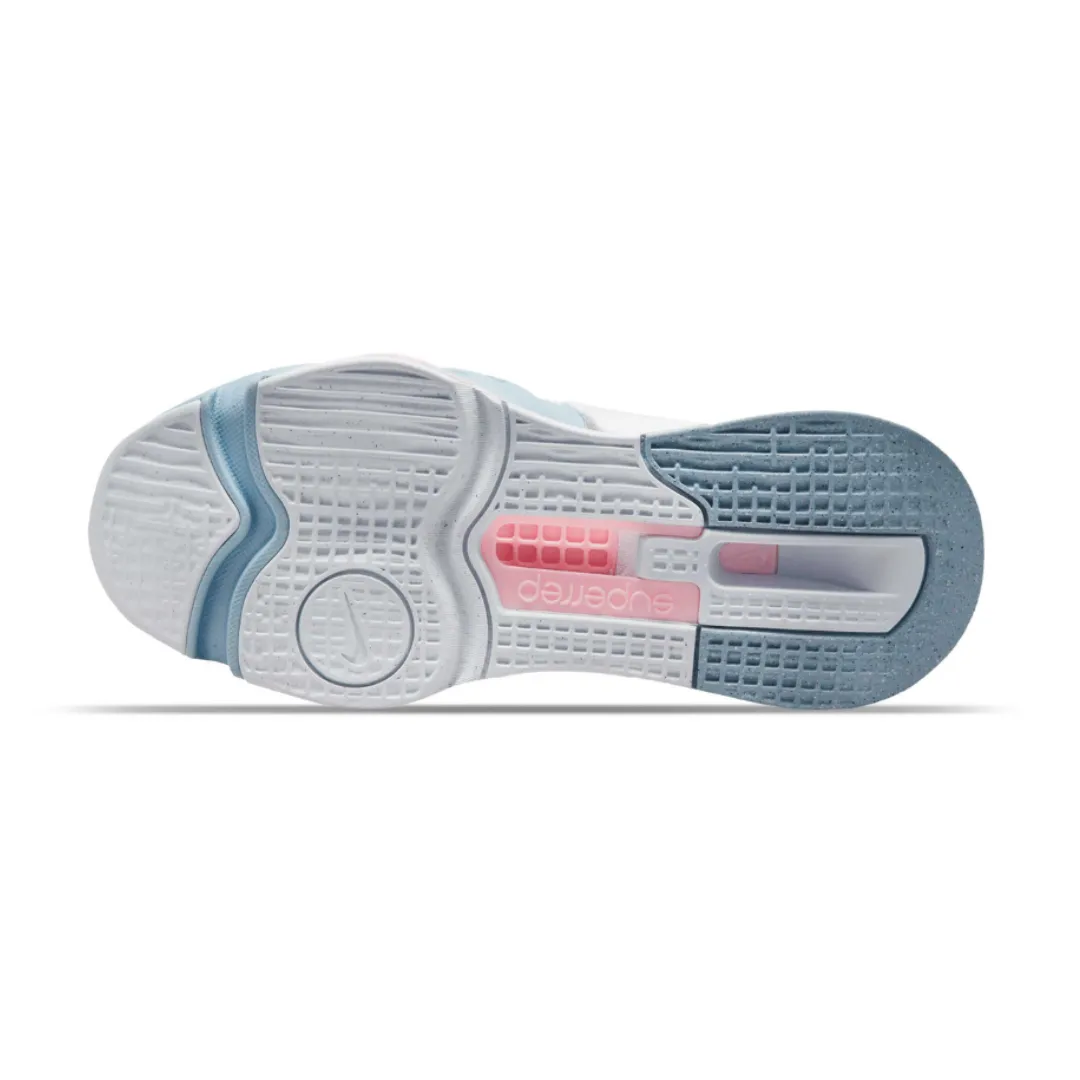 Zapatos Training para Dama Air Zoom SuperRep 4