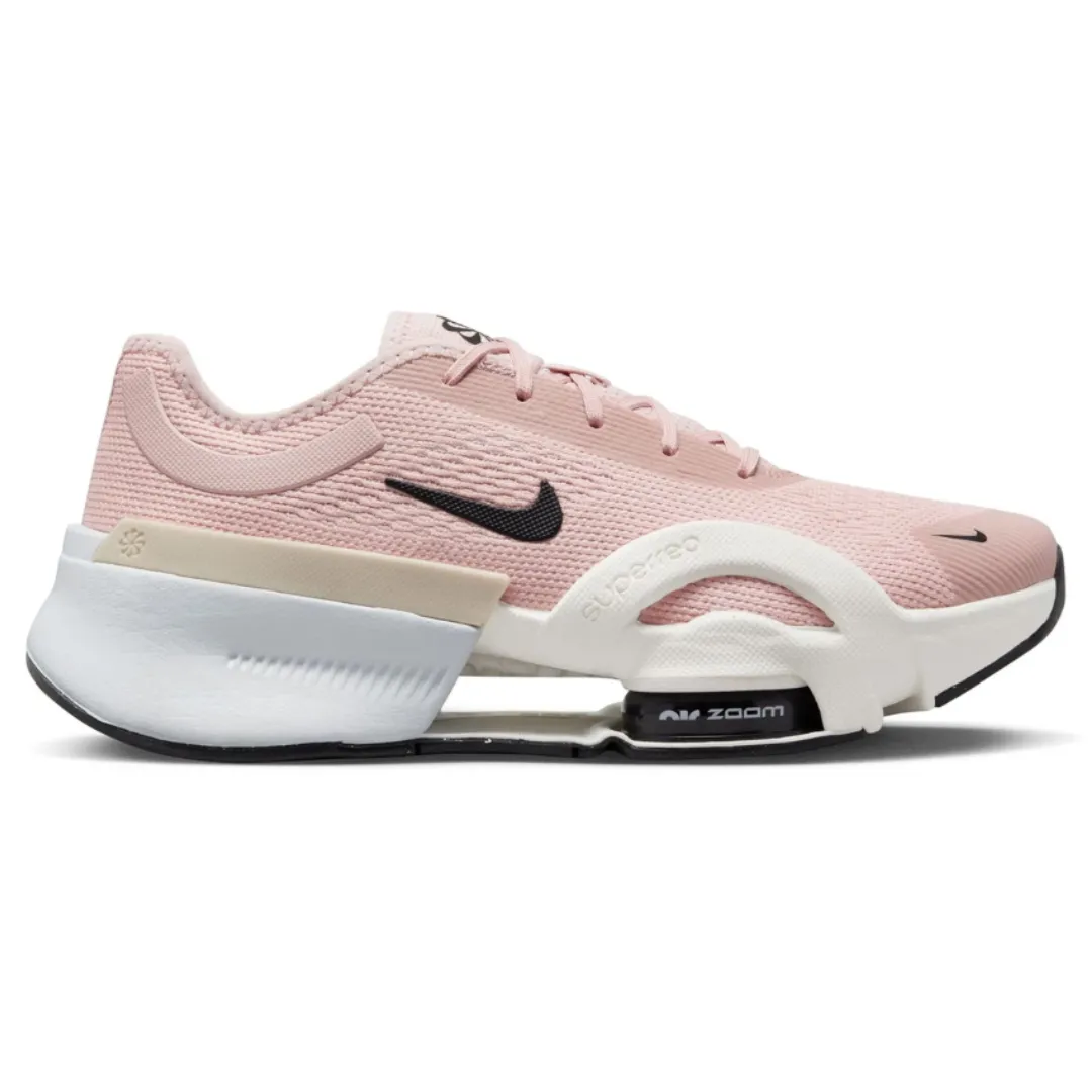Zapatos Training para Dama Air Zoom SuperRep 4