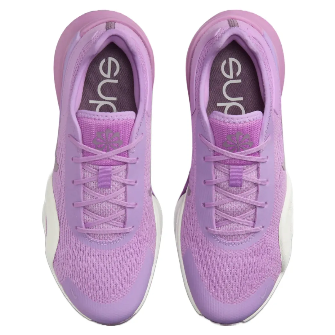 Zapatos Training para Dama Air Zoom SuperRep 4