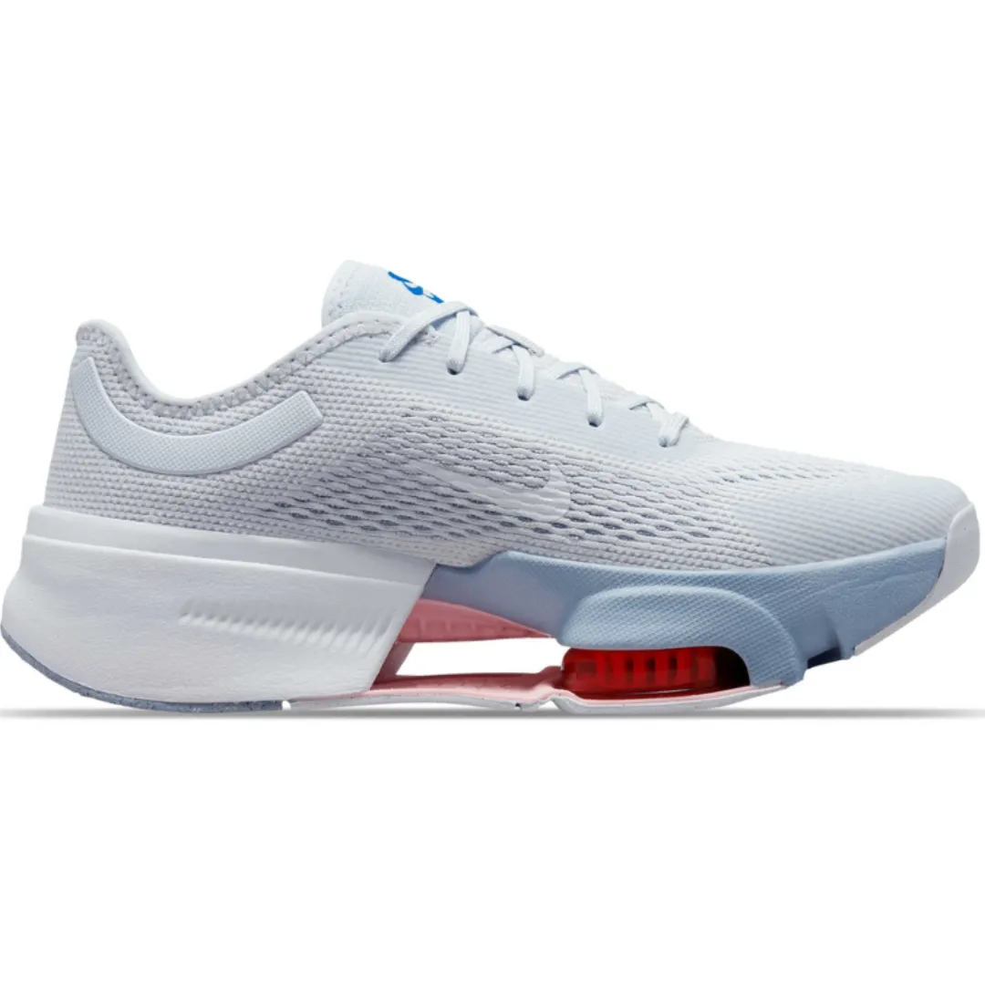 Zapatos Training para Dama Air Zoom SuperRep 4