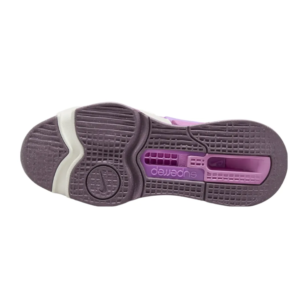 Zapatos Training para Dama Air Zoom SuperRep 4