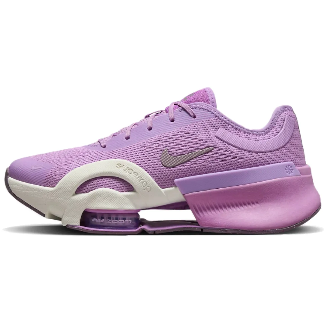Zapatos Training para Dama Air Zoom SuperRep 4