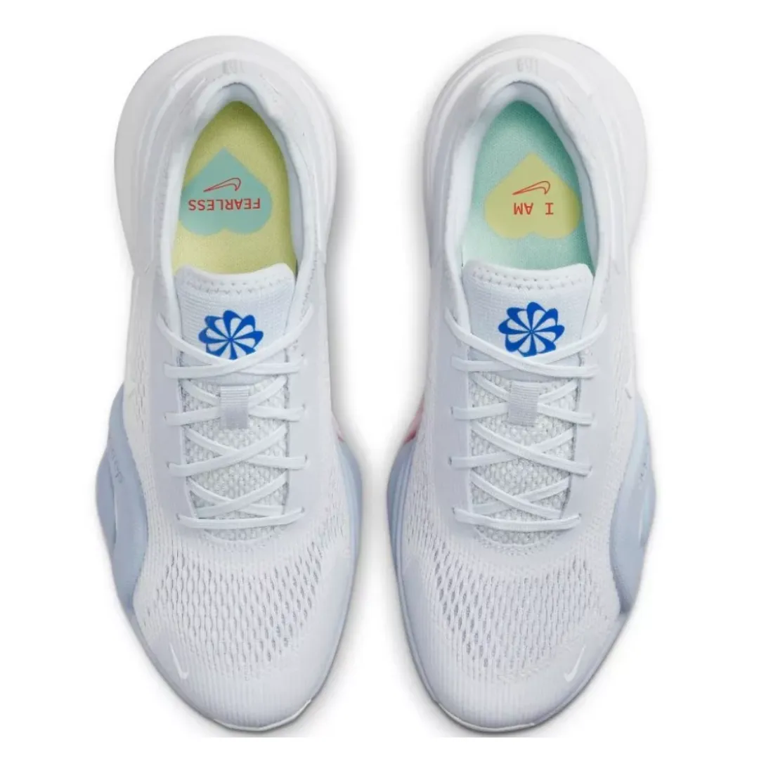Zapatos Training para Dama Air Zoom SuperRep 4