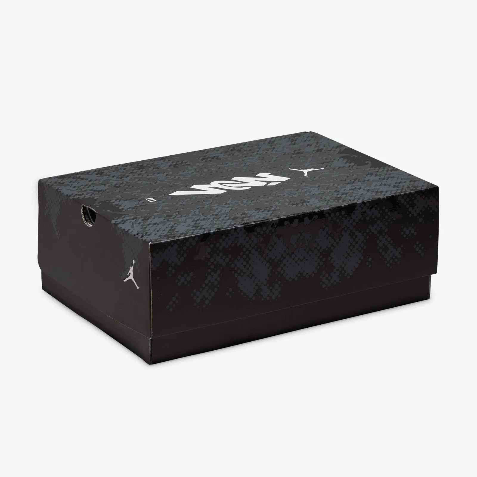 Zion 3 - White/Vapor Green/Off White/Pink Foam