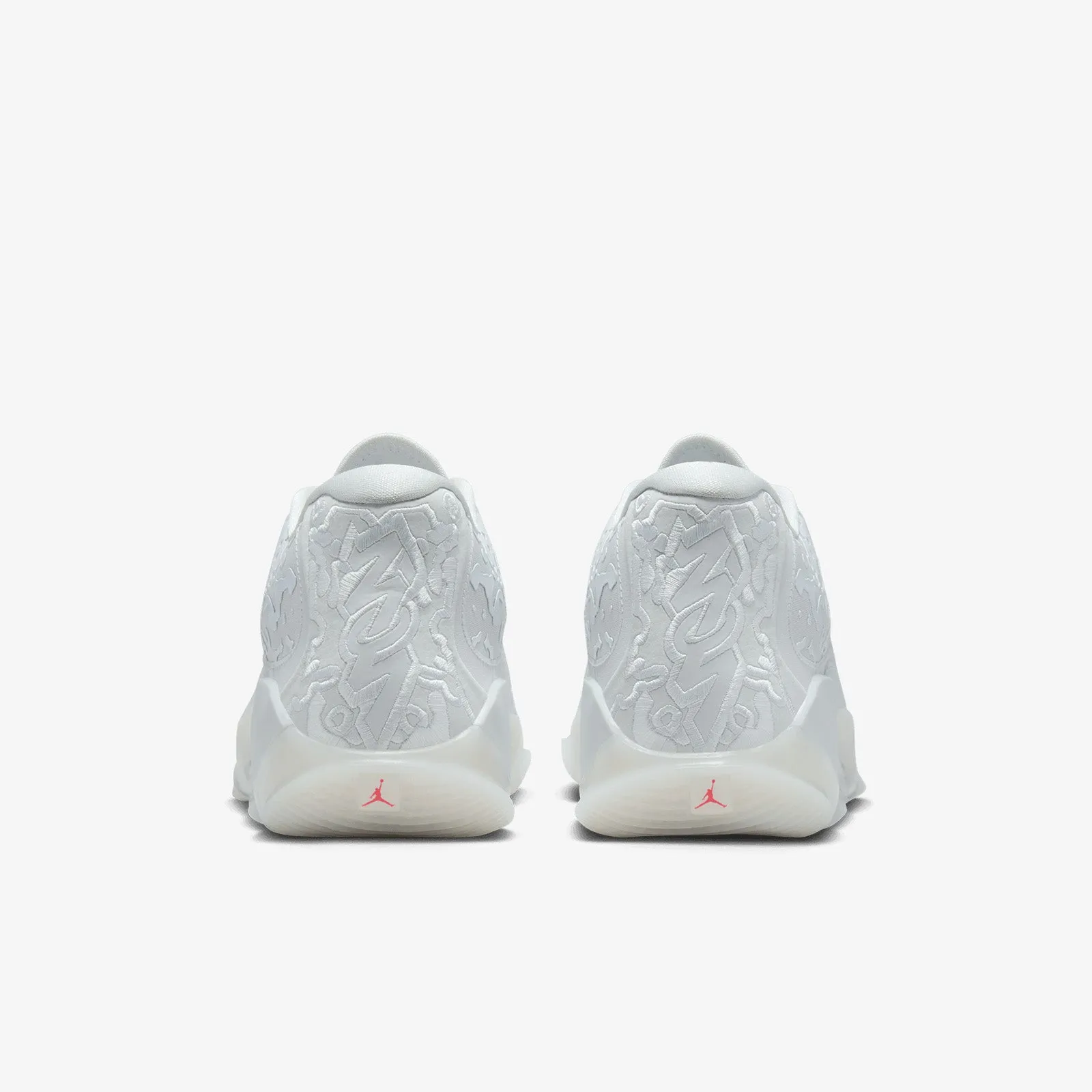 Zion 3 - White/Vapor Green/Off White/Pink Foam