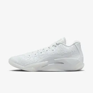 Zion 3 - White/Vapor Green/Off White/Pink Foam