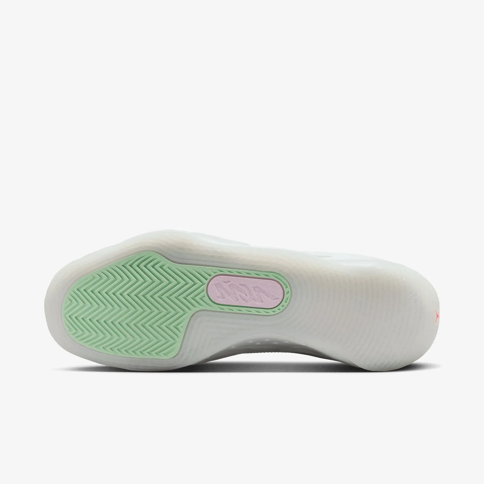 Zion 3 - White/Vapor Green/Off White/Pink Foam