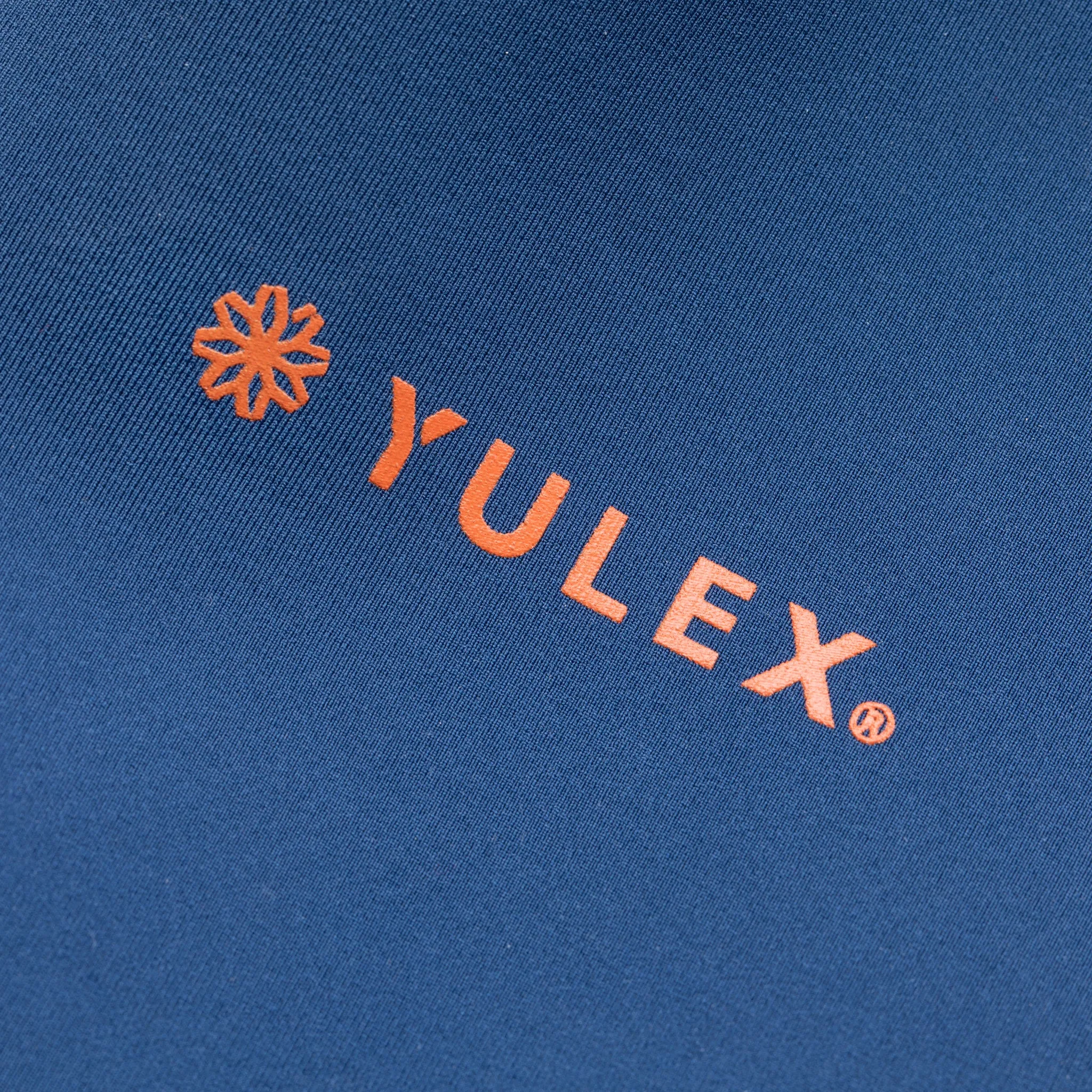 Zone3 Men's Yulex® Long Sleeve Top