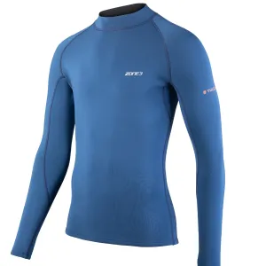 Zone3 Men's Yulex® Long Sleeve Top