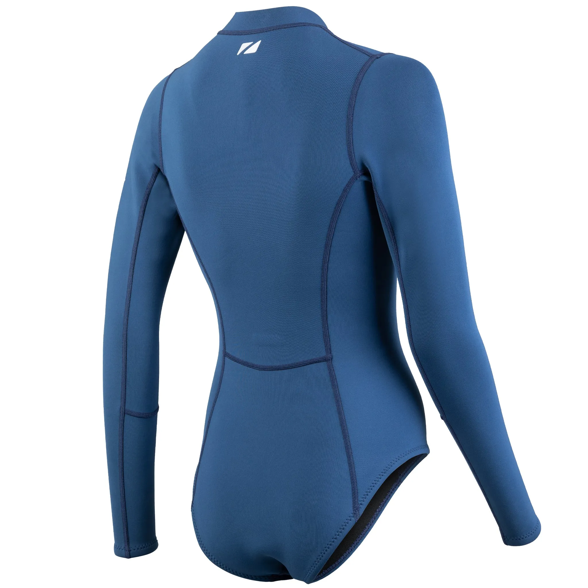 Zone3 Women's Yulex® Long Sleeve Swimsuit