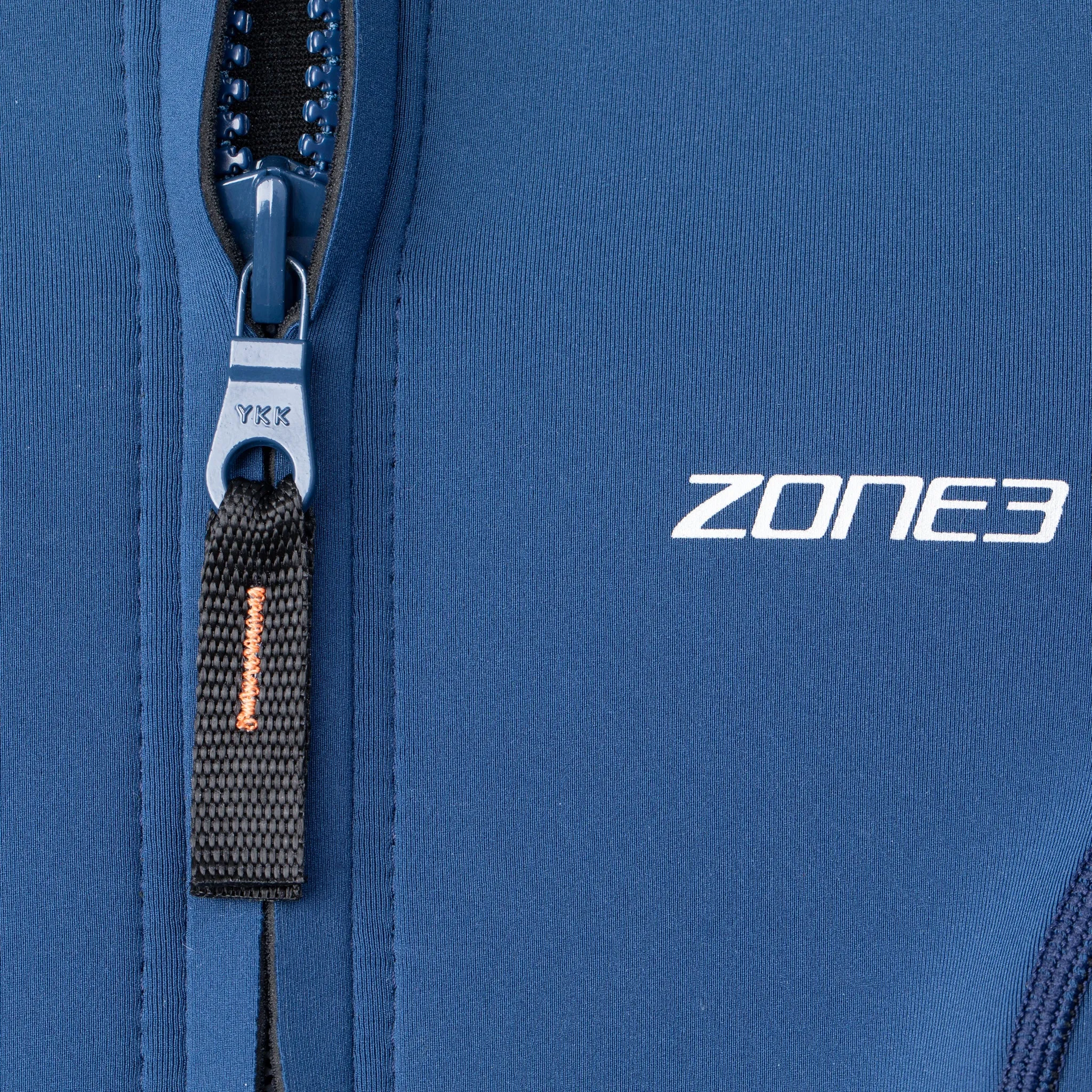 Zone3 Women's Yulex® Zipped Long Sleeve Top Jacket